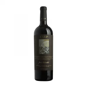 Care Tinto Finca Bancales