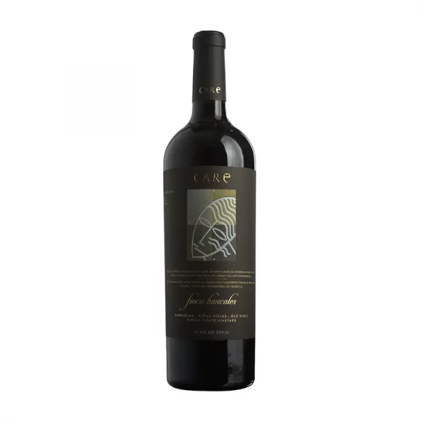 Care Tinto Finca Bancales